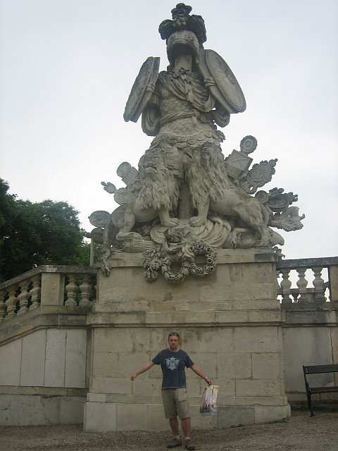 210 - Vienna 2007